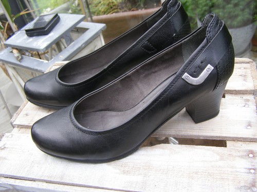 Jana pumps weite - weite, 40