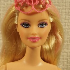 *Mattel*Barbie*N7003*Barbie&di