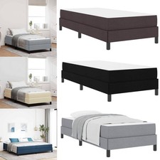 Boxspringbett mit Matratze