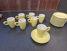 WALKÜRE Espressotassen 7Tasse