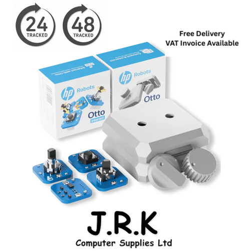 Otto robot interact - robot,