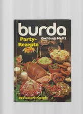 burda-Kochstudio BURDA