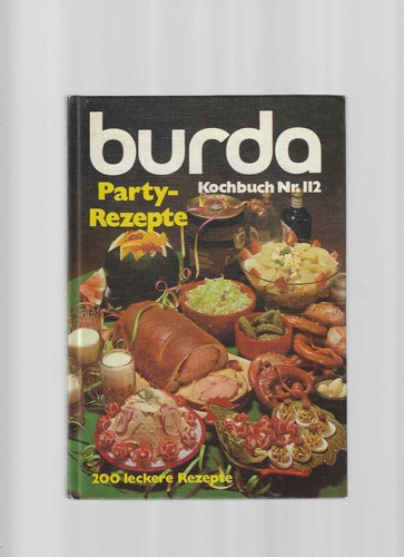 Burda kochstudio - burda-kochstudio,