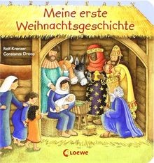 Meine erste