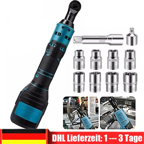 Für makita 18v akku ratsche - für,