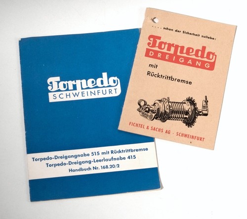 Handbuch 168 s fichtel - 168.20/2,