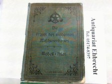 Die Praxis des modernen