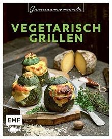 Genussmomente vegetarisch - genussmomente:,