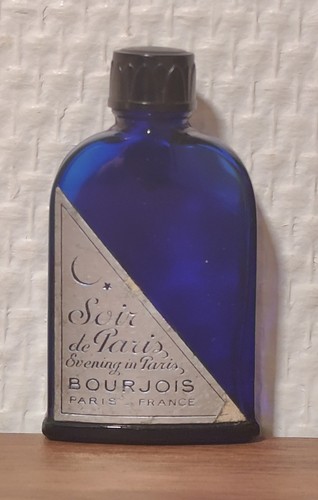 Extrait parfum soir - soir, de