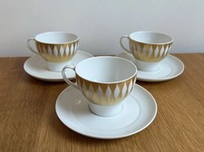 Thomas Lanzette Gold 3