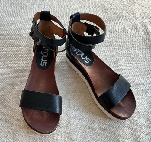 Schwarze sandalen von - schwarze, da-sandalen