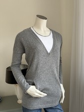 FTC Pullover 100%  Cashmere