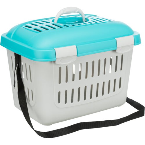 Trixie midi capri transportbox - midi,