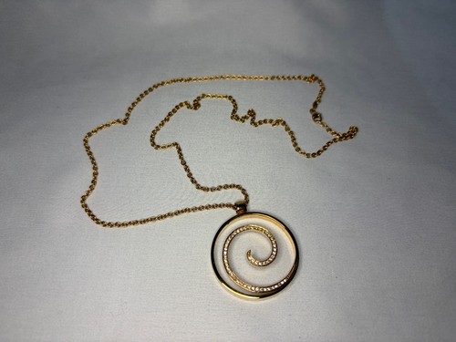 Designer collier 18k 750 - designer,