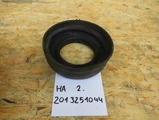 Mercedes W124 W201 R129 W202 Federgummi Unterlage Aufnahme 2er Gummi 2013251044