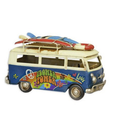 Blechmodell Modell Oldtimer