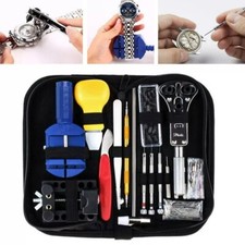 147tlg Uhrenwerkzeug