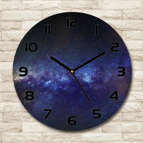 Wanduhr runde