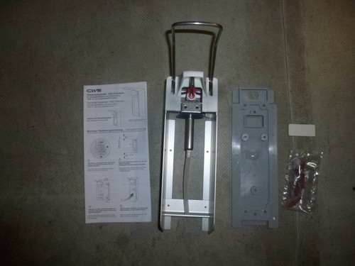 Cws universal spender 1000 ml - spender,