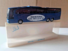 Rietze - 1:87 - Mercedes-Benz