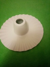 Moulinex Ovatio3 Duo, Küchenmaschine, Emulgierscheibe. 