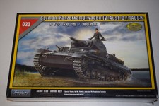 Tristar 023 german - 023,
