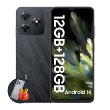 Blackview WAVE 8 4G Smartphone