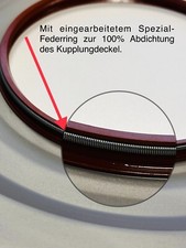 Ford Powershift 6DCT450 MPS6