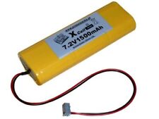 Akku für MPX Sender, PROFI mc