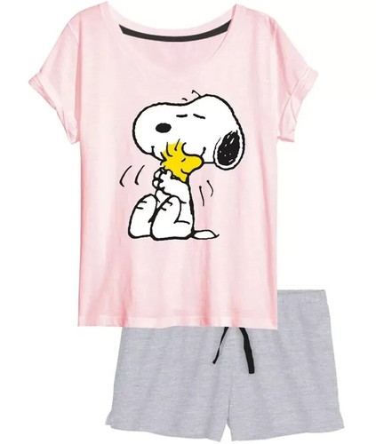 Snoopy 46 schlafanzug - 44,