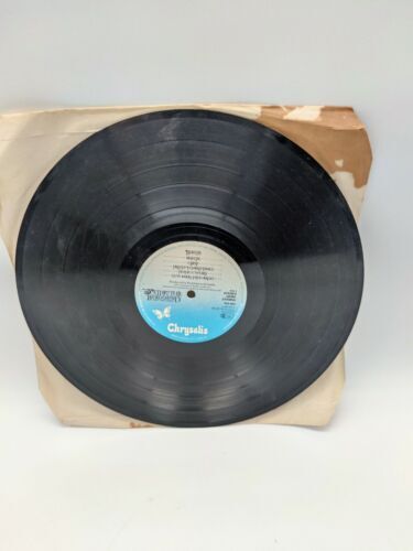 Jethro tull broadsword and - jethro,
