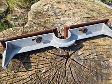 SCHEPPACH  Radial Kappsäge  Anschlag Anschlagschiene Schiene Fräse gebraucht