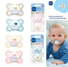 MAM ORIGINAL I love MUMMY /