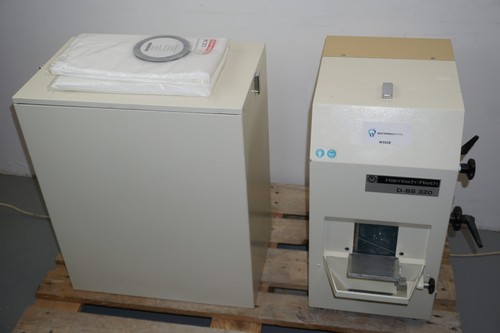 Harnisch rieth bandschleifer - harnisch+rieth,
