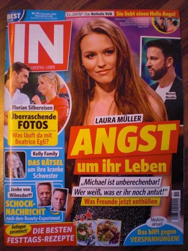 Jennifer aniston angelina - in,