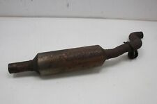 VW  PASSAT VARIANT 3C Auspufftopf Mitteltopf Mittelschalldämpfer 3C0253211G 