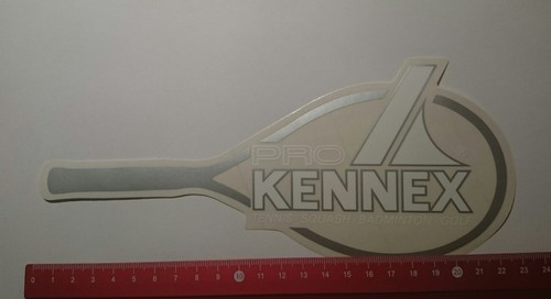 Aufkleber sticker pro kennex - aufkleber/sticker:,