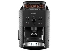 Krups kaffeevollautomat ea810b - krups,