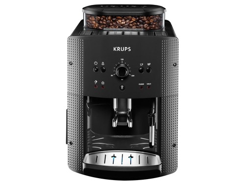 Krups kaffeevollautomat ea810b - krups,
