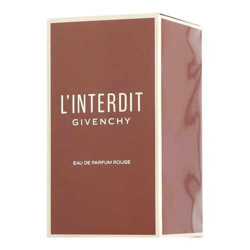 Givenchy interdit eau de - givenchy,