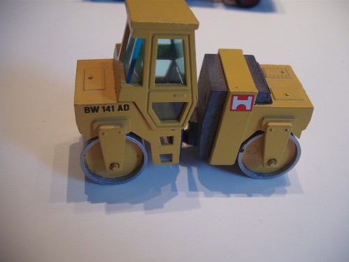 Nzg 221 strassenwalze - 221,