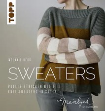 Mairlynd: Sweaters