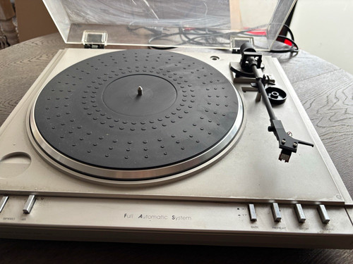 Saba psp 180 plattenspieler - saba,