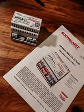 Soundlight 2002A-H DMX 512