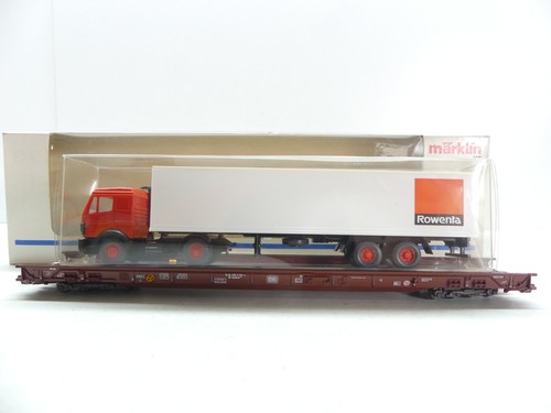 Märklin 4742 - märklin, h0