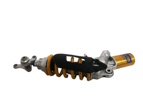 Rear shock absorbber - rear,