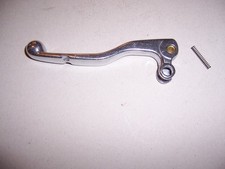 Kupplungshebel kurz VOR