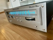 Marantz Model 2100 Top