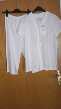 Damen Pyjama gr. 36/38 neu