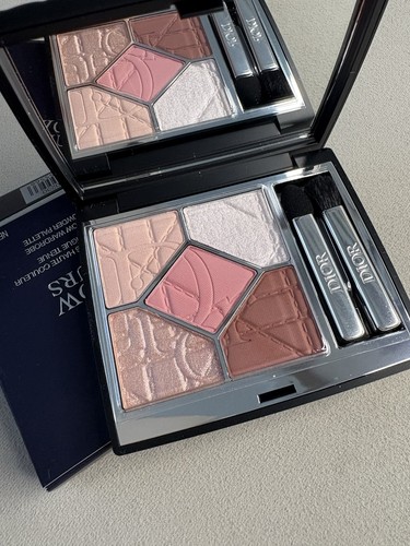 Dior diorshow couleurs 857 - 5,